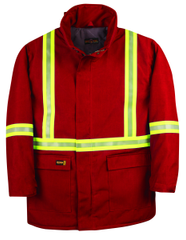 BigBill Flame Resistant Arctic Parka