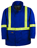 BigBill Flame Resistant Arctic Parka