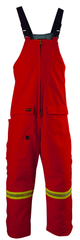 BigBill Insulated Flame Resistant Bib Overalls